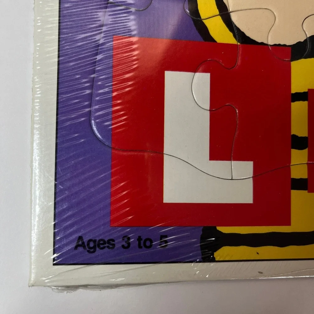Milton Bradley vintage 1952